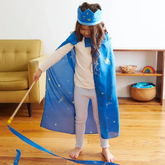 Star Cape