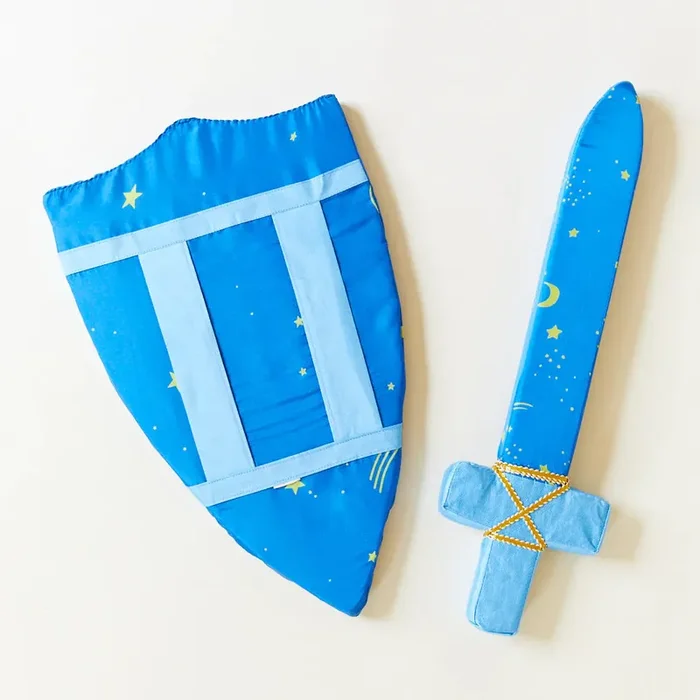 Star Sword & Shield Bundle