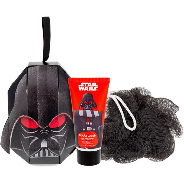 STAR WARS DARK SIDE BODY DUO