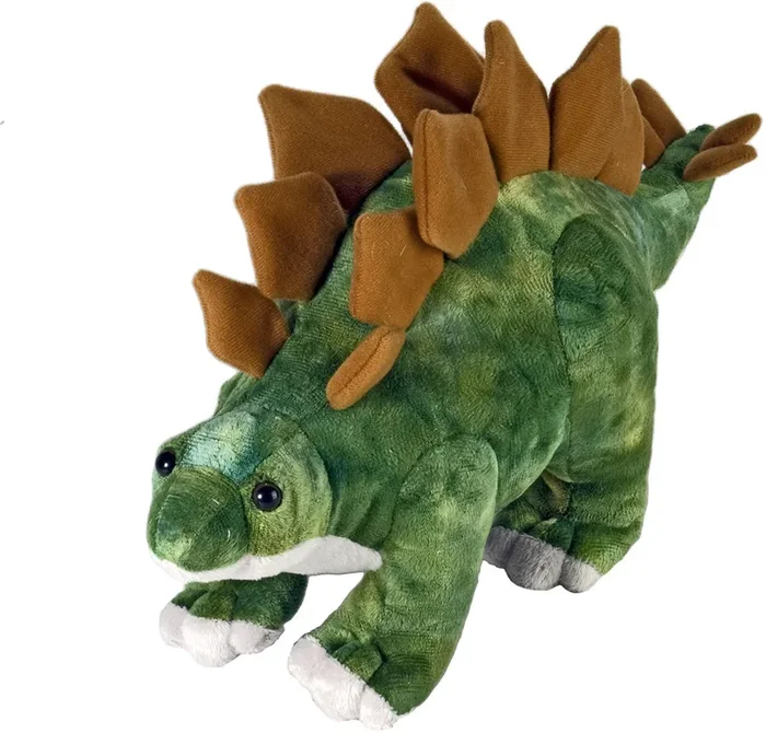 Stegosaurus Stuffed Animal – 15 “