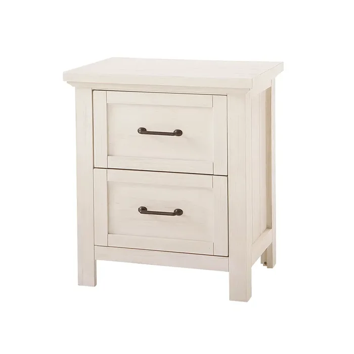 Stella Baby Westin 2 Drawer Nightstand