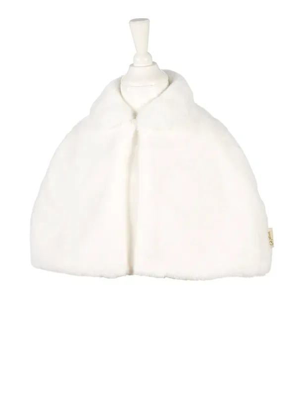 Sterre – Fur Cape (3 Sizes)