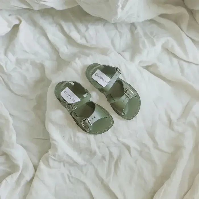 Stevie Sandal – Olive