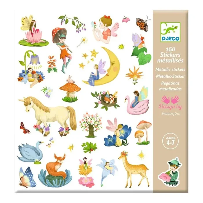 Stickers – Fantasy