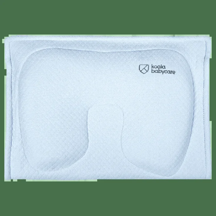 Still- und Babykissen gegen Plattkopf Koala Perfect Head Breastfeeding