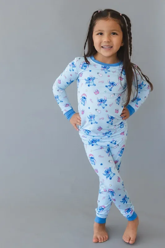 Stitchmas – Set