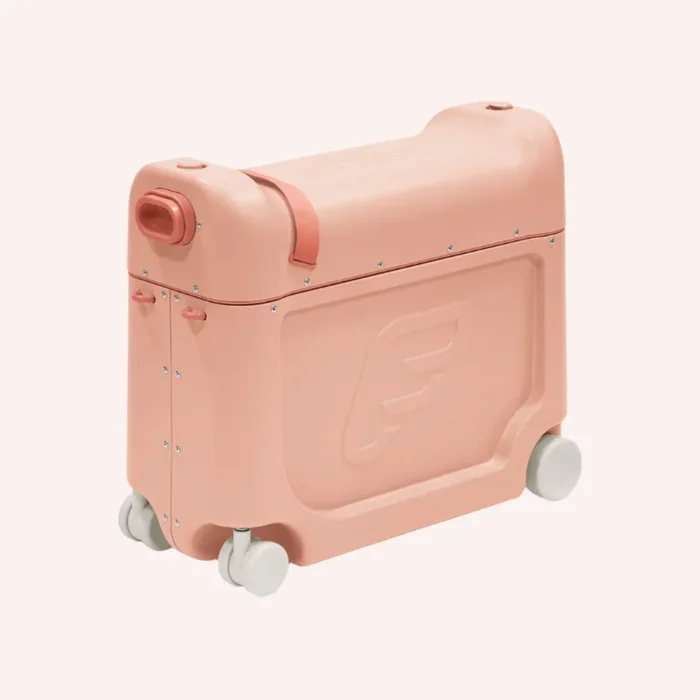 Stokke JetKids BedBox – Coral Pink