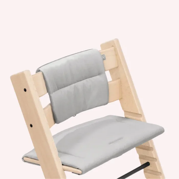 Stokke Tripp Trapp Cushion – Anthracite