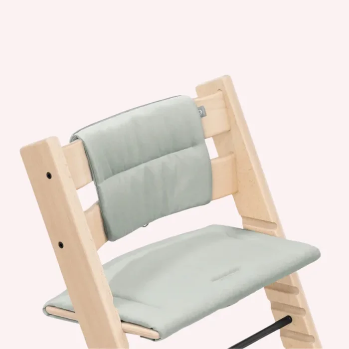 Stokke Tripp Trapp Cushion – Glacier Green