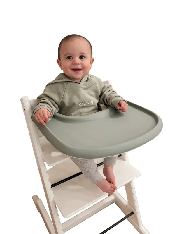 Stokke Tripp Trapp Placemat – More Colors