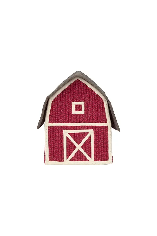 STORAGE BASKET FARM HOUSE