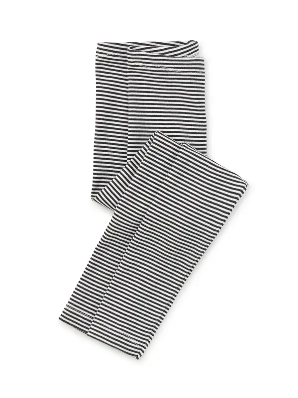 Striped Legging