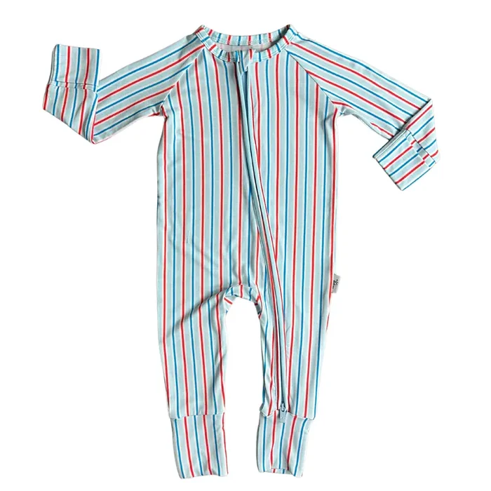 Stripes – Zippy