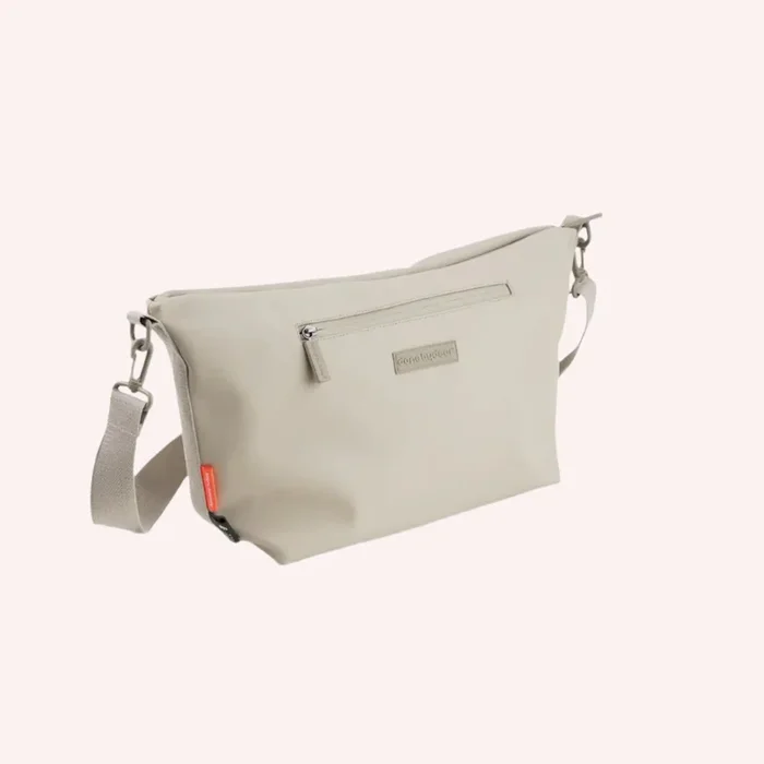 Stroller Bag – Sand
