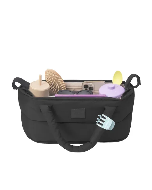 Stroller Organizer – Ash