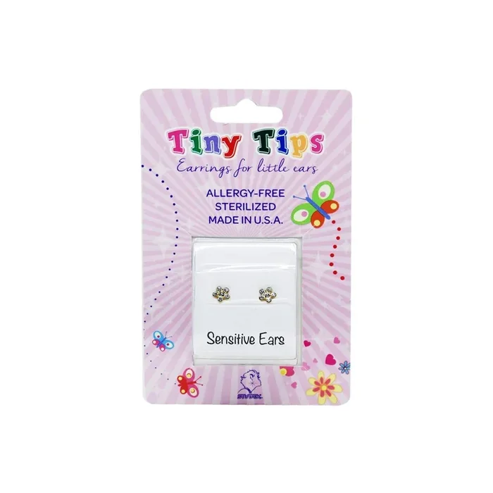 Studex Tt6004 Tt Gp Daisy Apr Crystal