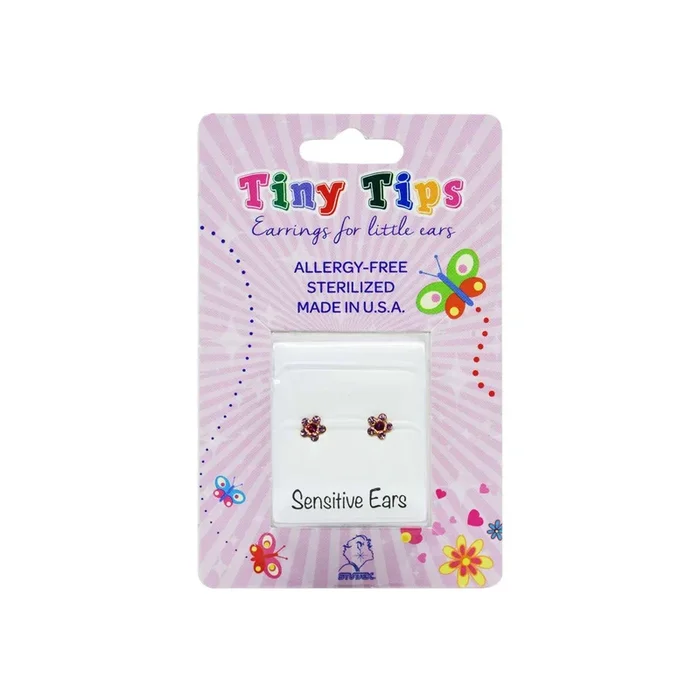 Studex Tt6023 Tt Gp Daisy Light Rose And Fuchsia