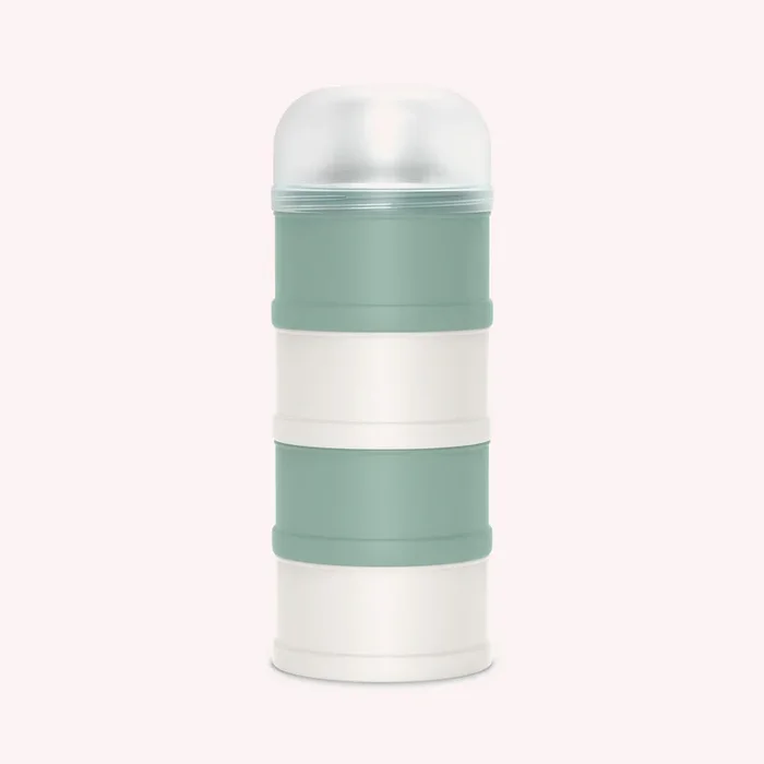 Suavinex – Formula Dispenser – Green