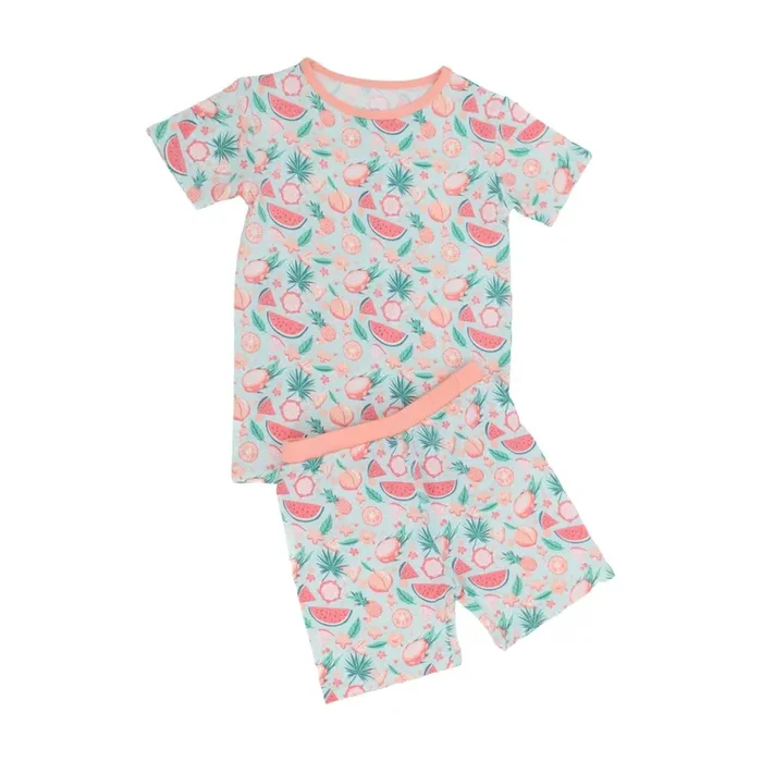 Summer Pj – Dragon Fruit
