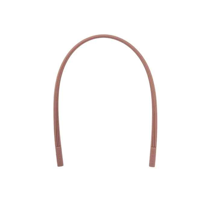 Sunglasses Strap | Soft Silicone | Heather Rose