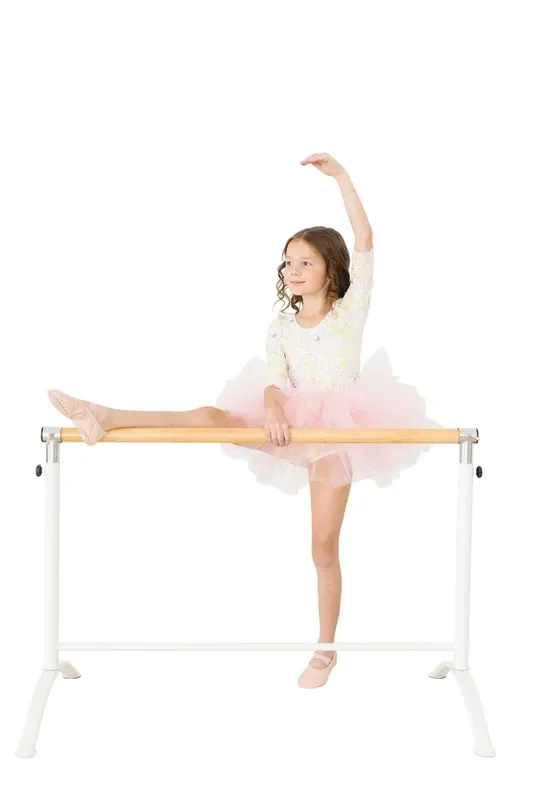Sunny Days 3/4 Tutu Leotard