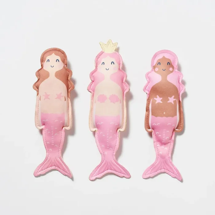 Sunnylife Dive Buddies Melody the Mermaid