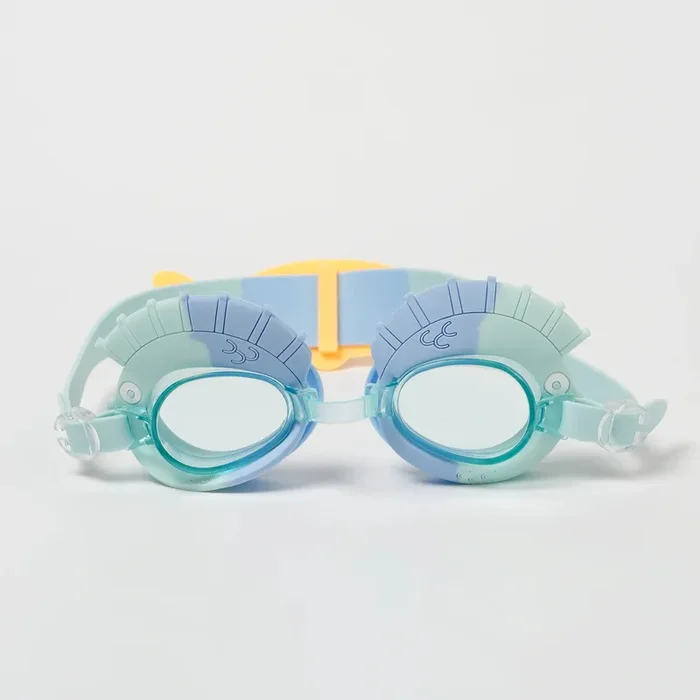 Sunnylife Fin The Fish Swim Goggles