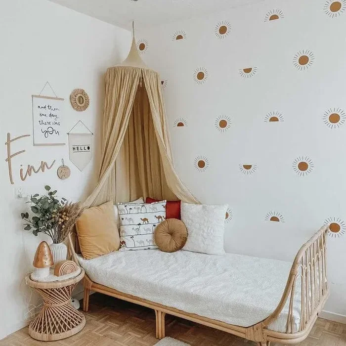 Sunscape Wall Decals
