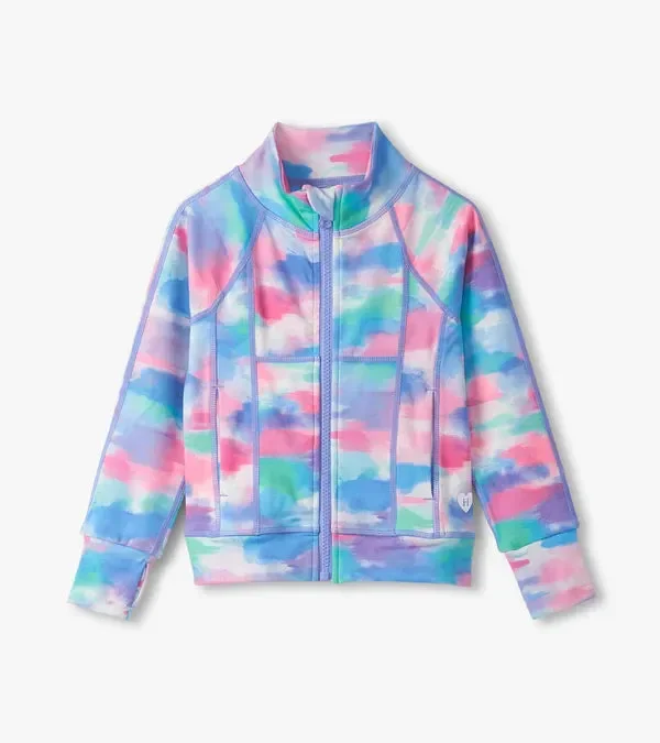 Sunset Active Jacket