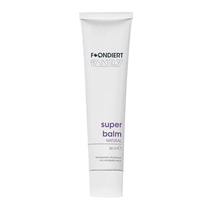 SUPER BALM
