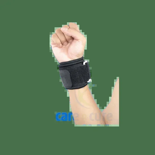 Super Ortho Airprene Wrist Supports D4- 003