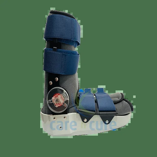 Super Ortho Ankle Walker With Rom O9-011