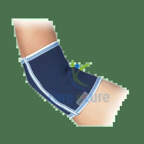 Super Ortho Athletic Elbow Support C3- 001