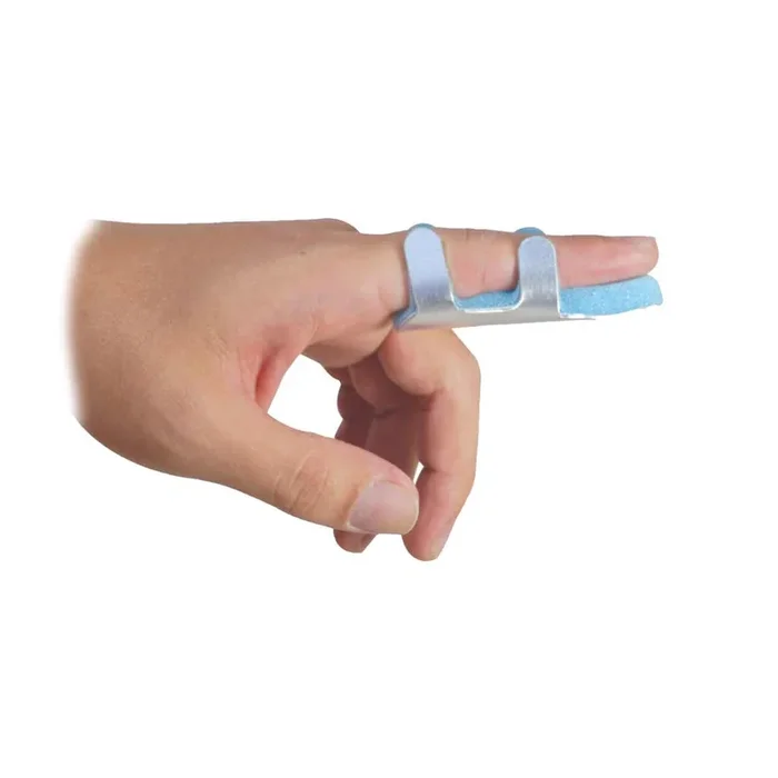 Super Ortho Frog Finger Splint O0-007