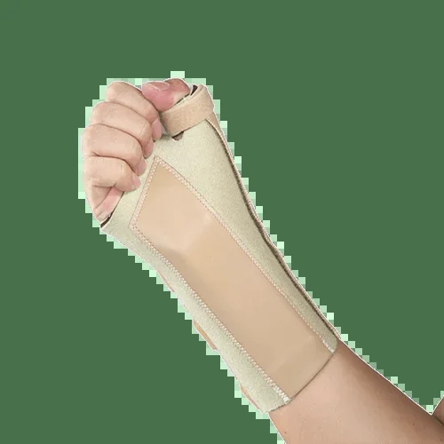 Super Ortho Neoprene Wrist Splint C4-002 Left