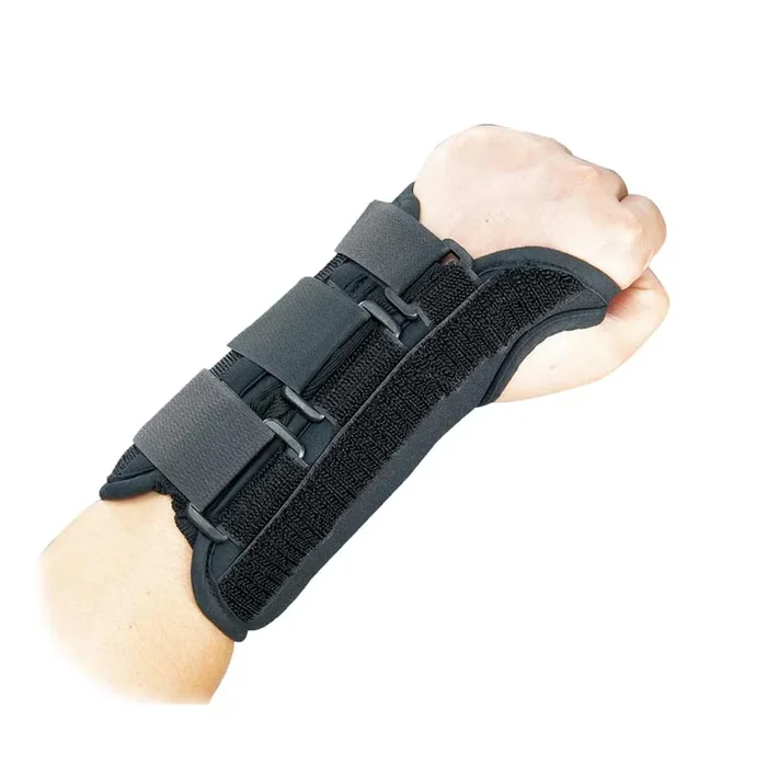 Super Ortho Wrist Splint 04-002 – Left