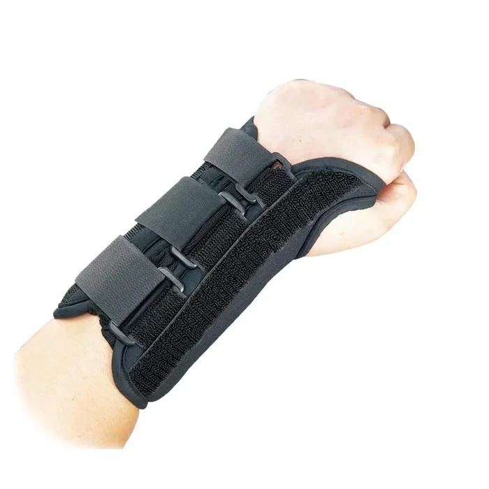 Super Ortho Wrist Splint 04-002 – Right