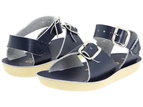 Surfer Sandals Navy