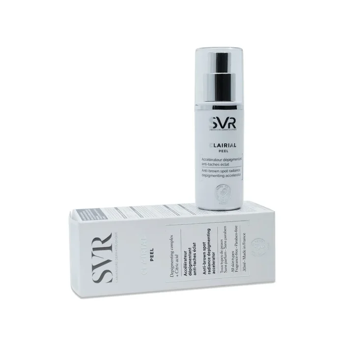 SVR Clairial Peel 30ml