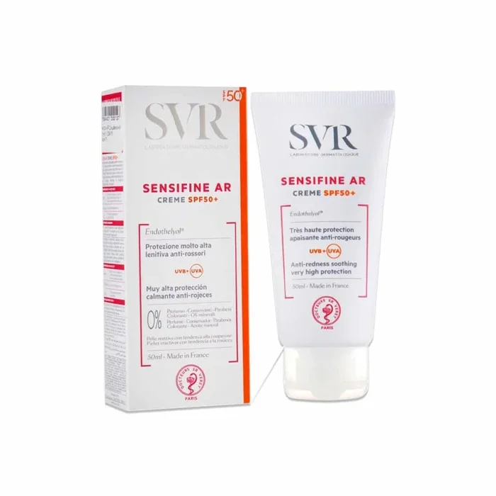 SVR Sensifine AR SPF 50+ Cream 50ml