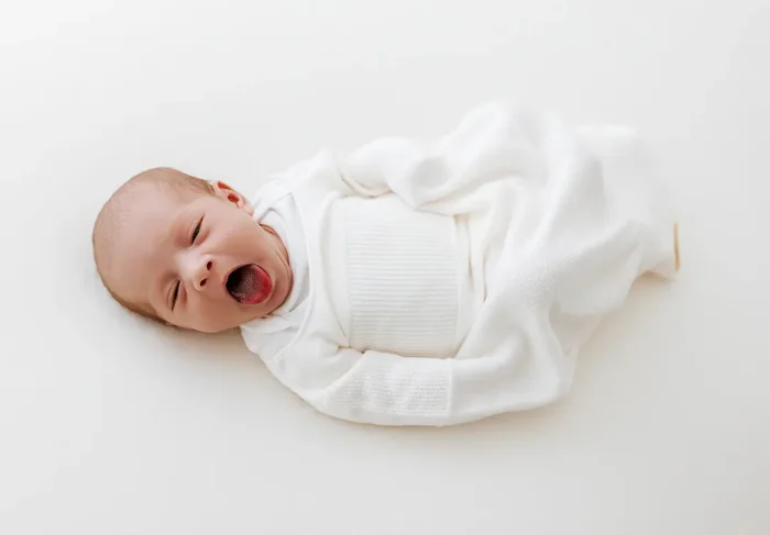 Swaddelini Bamboo Pure Cloud Swaddle Sleep Sack