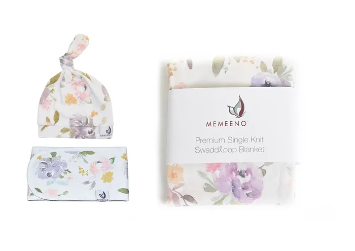 Swaddle Bundle – Darling
