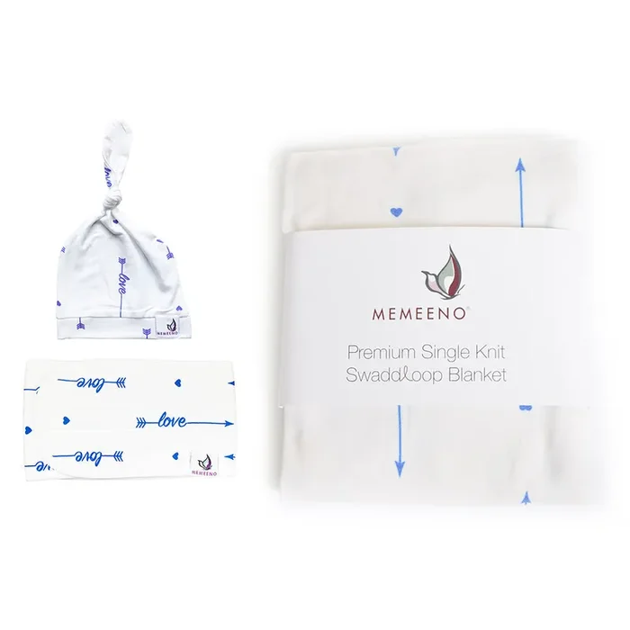 Swaddle Bundle – Love Him