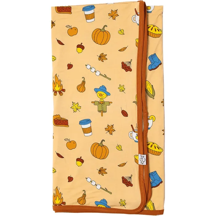 Swaddle In Let’s Fall Y’all
