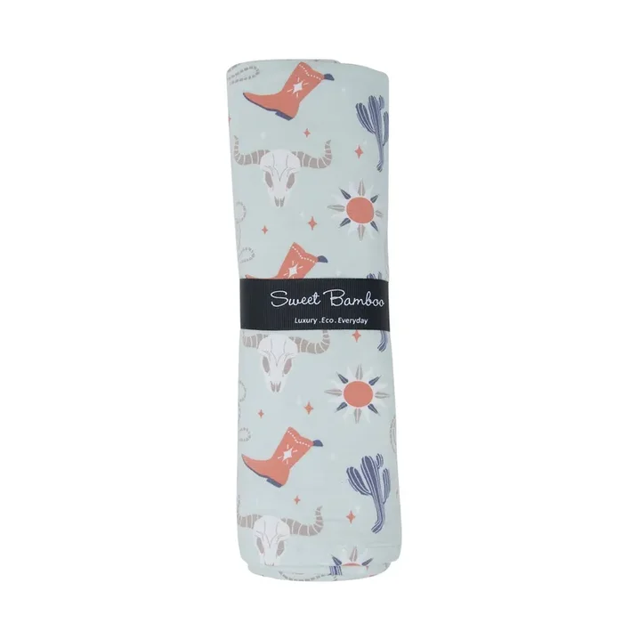swaddle