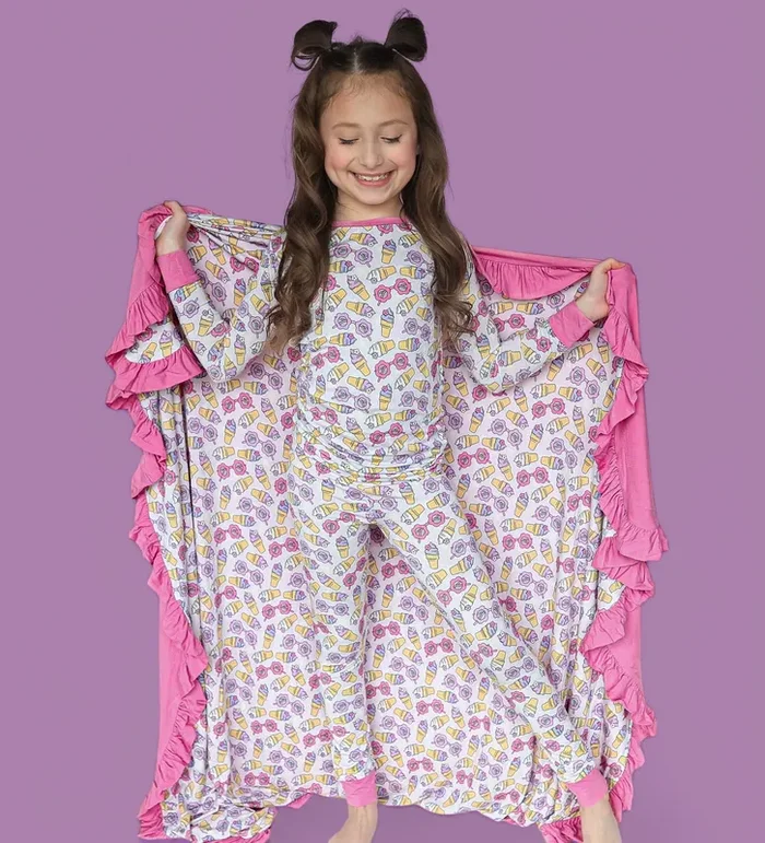 Sweet Summer Dream Set