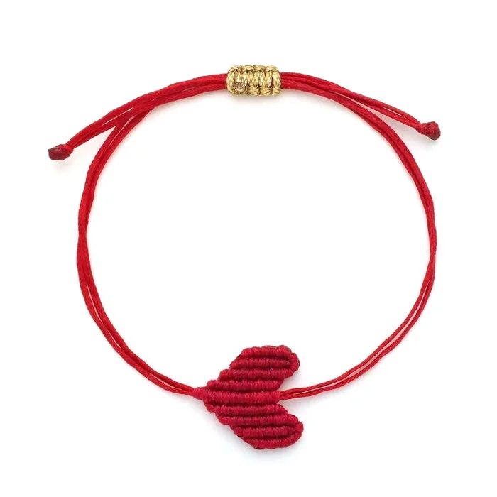 Sweetheart Bracelet
