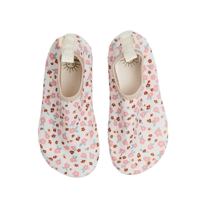 Swim Shoes – Sunset Meadow