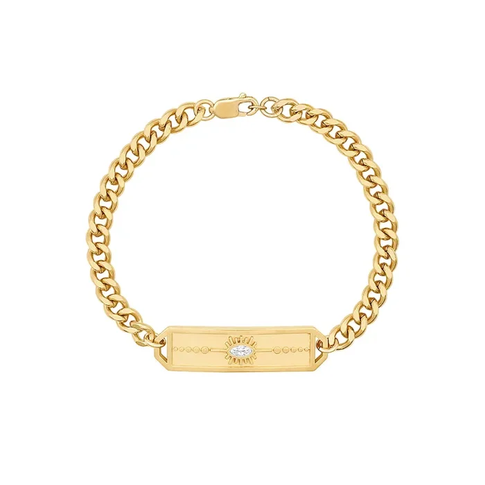 Talisman Bracelet