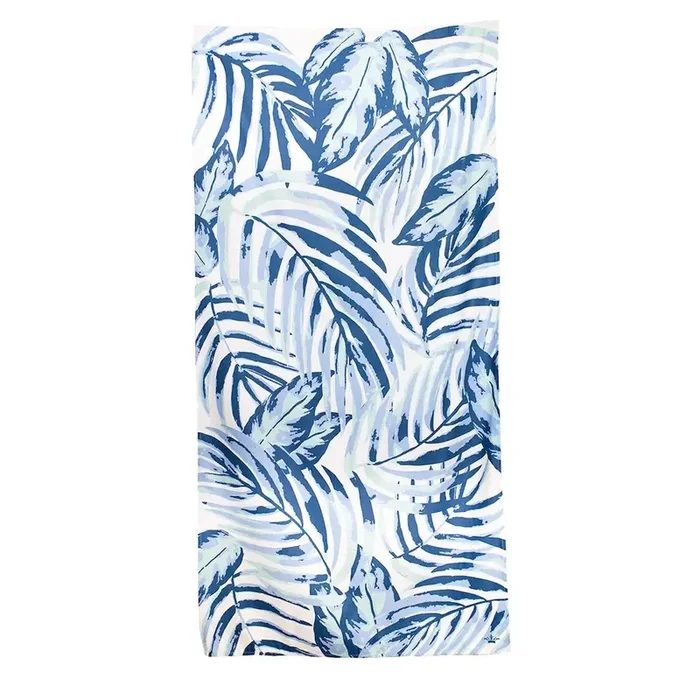Tamarindo Beach Towel Royal/Palace